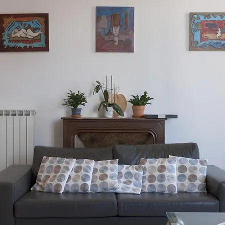 Centre • 3 Ch • 2 Sdb • Gare A Pied Lejlighed Cannes