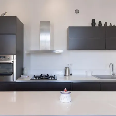 Carnot Prestige - Spacious & Apartment