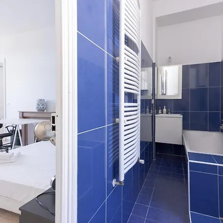 Carnot Prestige - Spacious & Apartment *