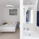 Cannes Centre • 3 Ch • 2 Sdb • Gare A Pied Apartment