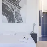 Cannes Centre • 3 Ch • 2 Sdb • Gare A Pied Appartamento *