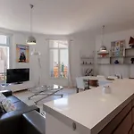 Appartamento Cannes Centre • 3 Ch • 2 Sdb • Gare A Pied *