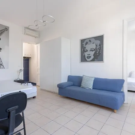 Cannes Centre • 3 Ch • 2 Sdb • Gare A Pied *